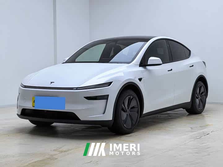 Tesla Model Y Rear-Wheel Drive - ავტომობილი ჩინეთიდან