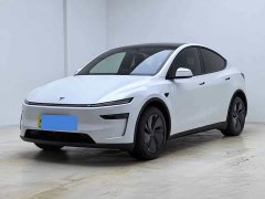 Tesla Model Y Rear-Wheel Drive - ფოტო 1