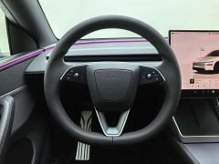Tesla Model Y Rear-Wheel Drive - ფოტო 11