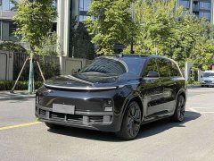 Li Auto L9 Max - ფოტო 1