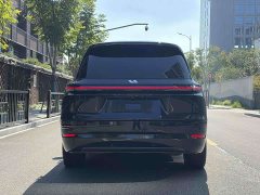 Li Auto L9 Max - ფოტო 16