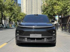 Li Auto L9 Max - ფოტო 2