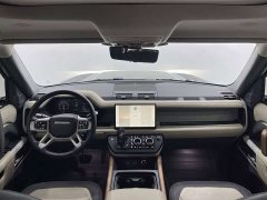Land Rover Defender 110 P400 X-DYNAMIC HSE - ფოტო 10
