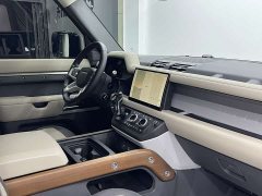 Land Rover Defender 110 P400 X-DYNAMIC HSE - ფოტო 11