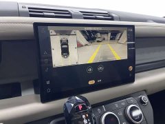 Land Rover Defender 110 P400 X-DYNAMIC HSE - ფოტო 13