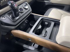 Land Rover Defender 110 P400 X-DYNAMIC HSE - ფოტო 14