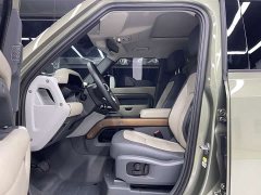 Land Rover Defender 110 P400 X-DYNAMIC HSE - ფოტო 18