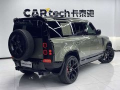 Land Rover Defender 110 P400 X-DYNAMIC HSE - ფოტო 2