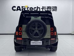 Land Rover Defender 110 P400 X-DYNAMIC HSE - ფოტო 4