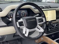 Land Rover Defender 110 P400 X-DYNAMIC HSE - ფოტო 5