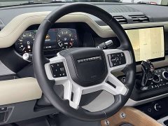Land Rover Defender 110 P400 X-DYNAMIC HSE - ფოტო 6