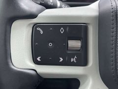 Land Rover Defender 110 P400 X-DYNAMIC HSE - ფოტო 7