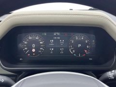 Land Rover Defender 110 P400 X-DYNAMIC HSE - ფოტო 9