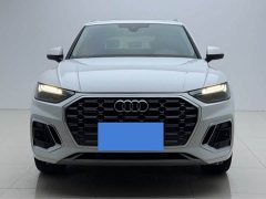 Audi Q5L 40T Luxury Dynamic - ფოტო 2