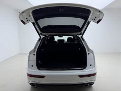 Audi Q5L 40T Luxury Dynamic - ფოტო 7