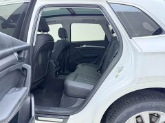 Audi Q5L 40T Luxury Dynamic - ფოტო 8