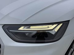 Audi Q5L 40T Luxury Dynamic - ფოტო 9