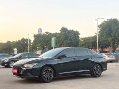 Dongfeng Yixuan MAX 1.5T Super Hot Dad Edition - ფოტო 1