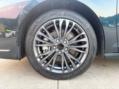 Dongfeng Yixuan MAX 1.5T Super Hot Dad Edition - ფოტო 10