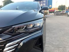 Dongfeng Yixuan MAX 1.5T Super Hot Dad Edition - ფოტო 12