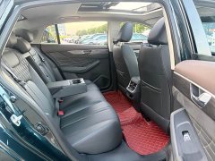 Dongfeng Yixuan MAX 1.5T Super Hot Dad Edition - ფოტო 17