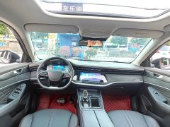Dongfeng Yixuan MAX 1.5T Super Hot Dad Edition - ფოტო 18