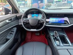 Dongfeng Yixuan MAX 1.5T Super Hot Dad Edition - ფოტო 19