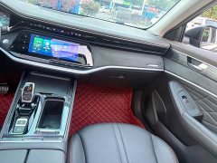 Dongfeng Yixuan MAX 1.5T Super Hot Dad Edition - ფოტო 20