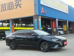 Dongfeng Yixuan MAX 1.5T Super Hot Dad Edition - ფოტო 3