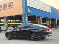 Dongfeng Yixuan MAX 1.5T Super Hot Dad Edition - ფოტო 4