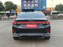 Dongfeng Yixuan MAX 1.5T Super Hot Dad Edition - ფოტო 5