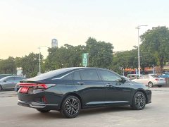 Dongfeng Yixuan MAX 1.5T Super Hot Dad Edition - ფოტო 6