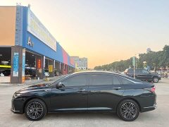 Dongfeng Yixuan MAX 1.5T Super Hot Dad Edition - ფოტო 7