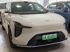 IM Motors Zhiji LS6 2026 Pure Electric Max - ფოტო 3