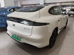 IM Motors Zhiji LS6 2026 Pure Electric Max - ფოტო 5