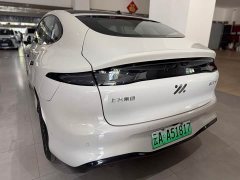 IM Motors Zhiji LS6 2026 Pure Electric Max - ფოტო 6