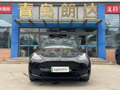 Tesla Model Y 2022 Facelift Rear-Wheel Drive - ფოტო 2