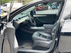 Tesla Model Y 2022 Facelift Rear-Wheel Drive - ფოტო 5