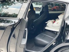 Tesla Model Y 2022 Facelift Rear-Wheel Drive - ფოტო 6