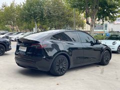 Tesla Model Y 2022 Facelift Rear-Wheel Drive - ფოტო 7