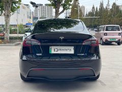Tesla Model Y 2022 Facelift Rear-Wheel Drive - ფოტო 8