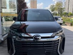 GAC Aion M6 2025 MAX 270T WDCT Luxury - ფოტო 1