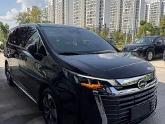 GAC Aion M6 2025 MAX 270T WDCT Luxury - ფოტო 2