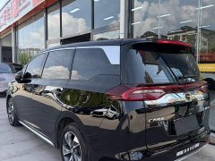 GAC Aion M6 2025 MAX 270T WDCT Luxury - ფოტო 3