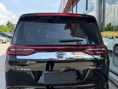 GAC Aion M6 2025 MAX 270T WDCT Luxury - ფოტო 4