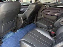 GAC Aion M6 2025 MAX 270T WDCT Luxury - ფოტო 6