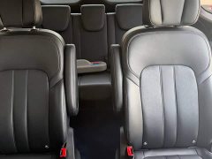 GAC Aion M6 2025 MAX 270T WDCT Luxury - ფოტო 7