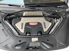 Porsche Panamera GTS 4.0T - ფოტო 11