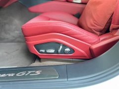 Porsche Panamera GTS 4.0T - ფოტო 15