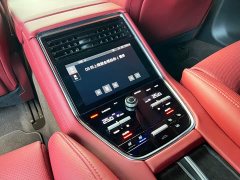Porsche Panamera GTS 4.0T - ფოტო 16